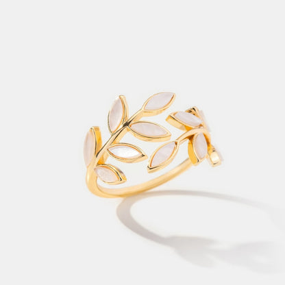 Serene - Bague Goldblatt