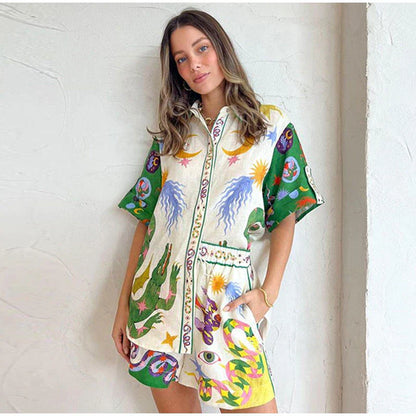 Maya™ | Ensemble Deux Pièces