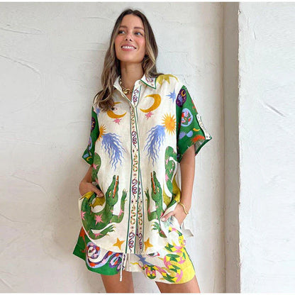 Maya™ | Ensemble Deux Pièces