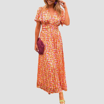 Maëlle™ | Robe Longue