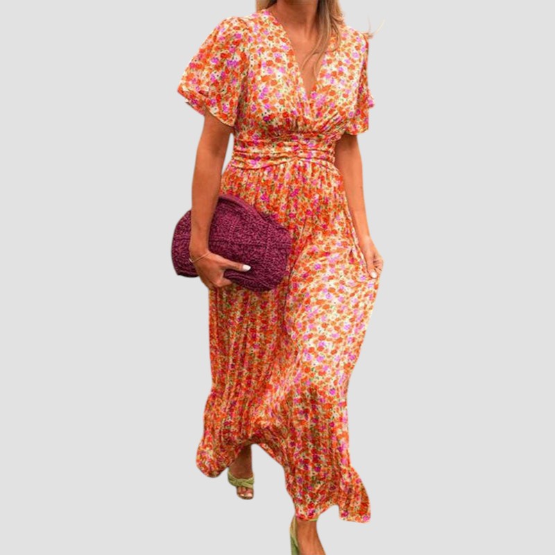 Maëlle™ | Robe Longue