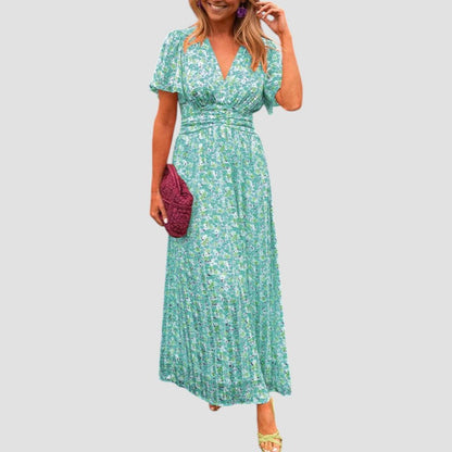 Maëlle™ | Robe Longue