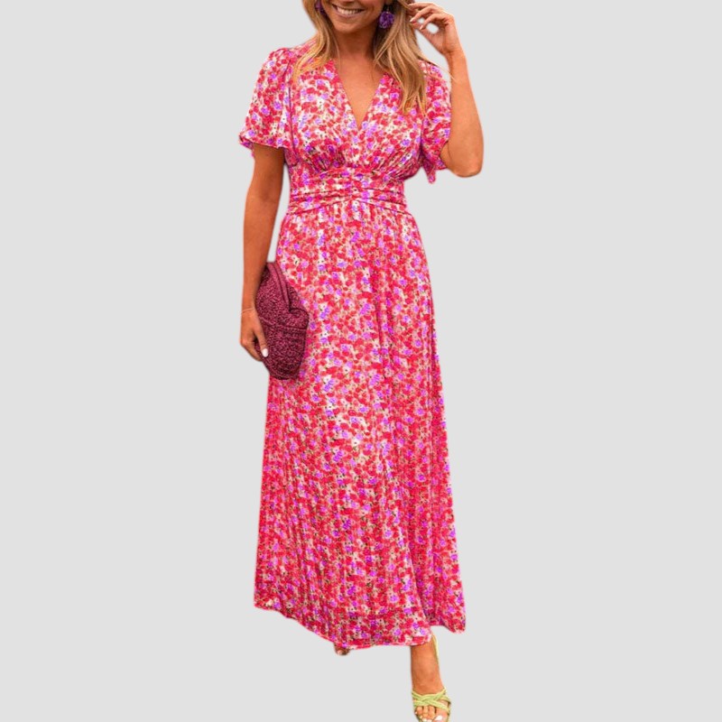 Maëlle™ | Robe Longue